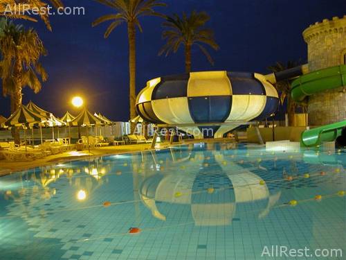 Marabout Hotel 32